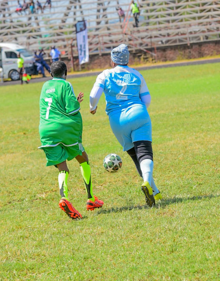 Match action photo