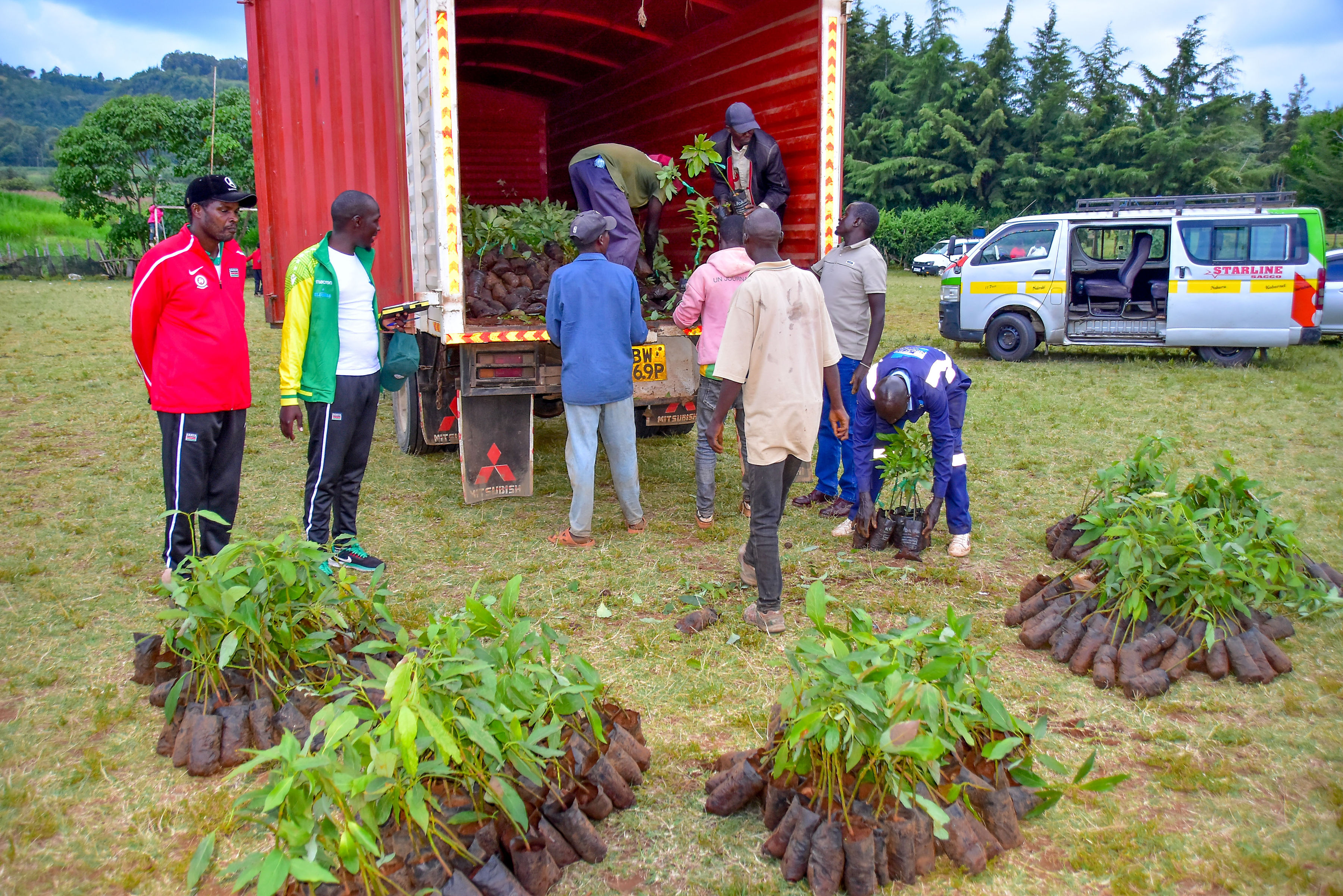 Economic Empowerment program
