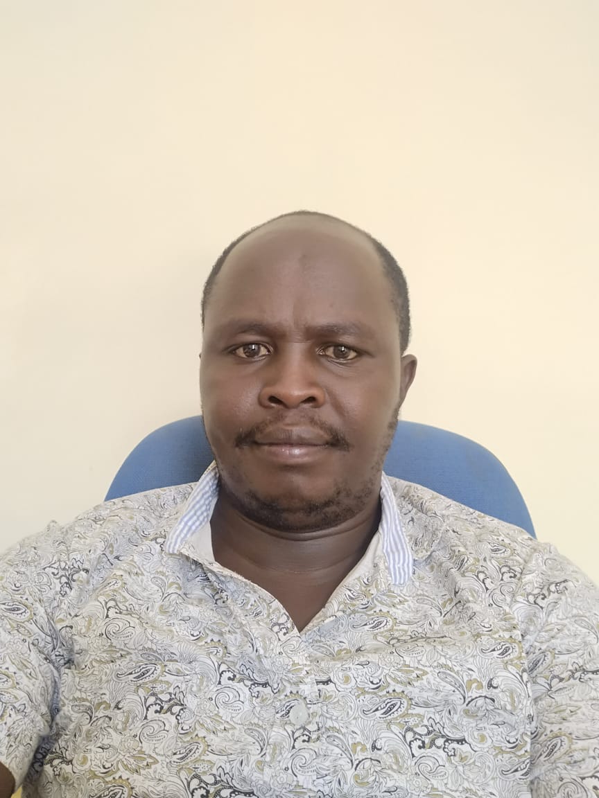 National Treasurer