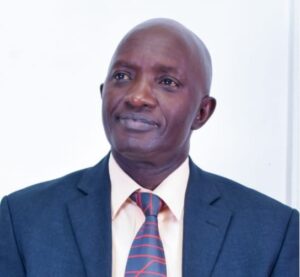 david juma vice president policy and administration