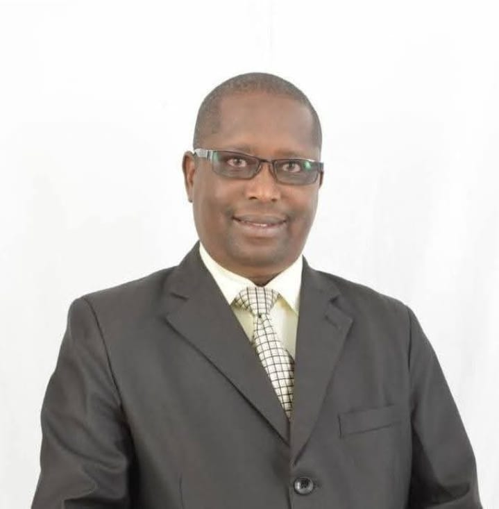 jeremiah ngetich national coordinator