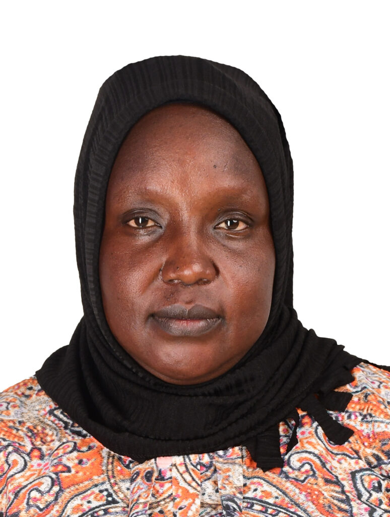 joyce ngaulo vice secretary general