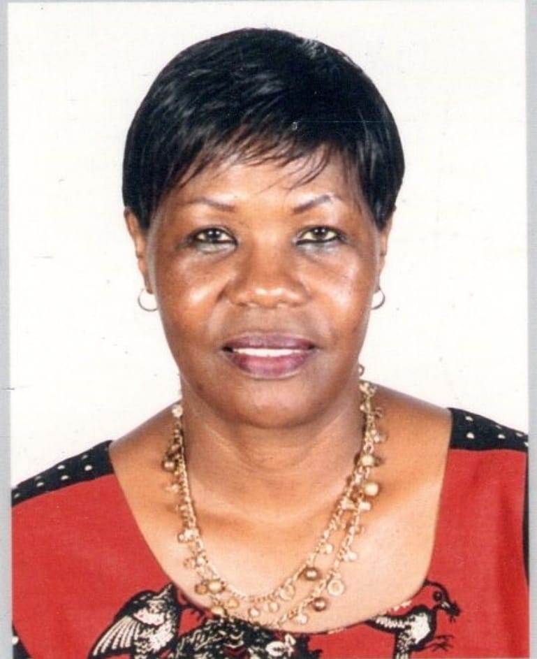 phoebe awino women rep